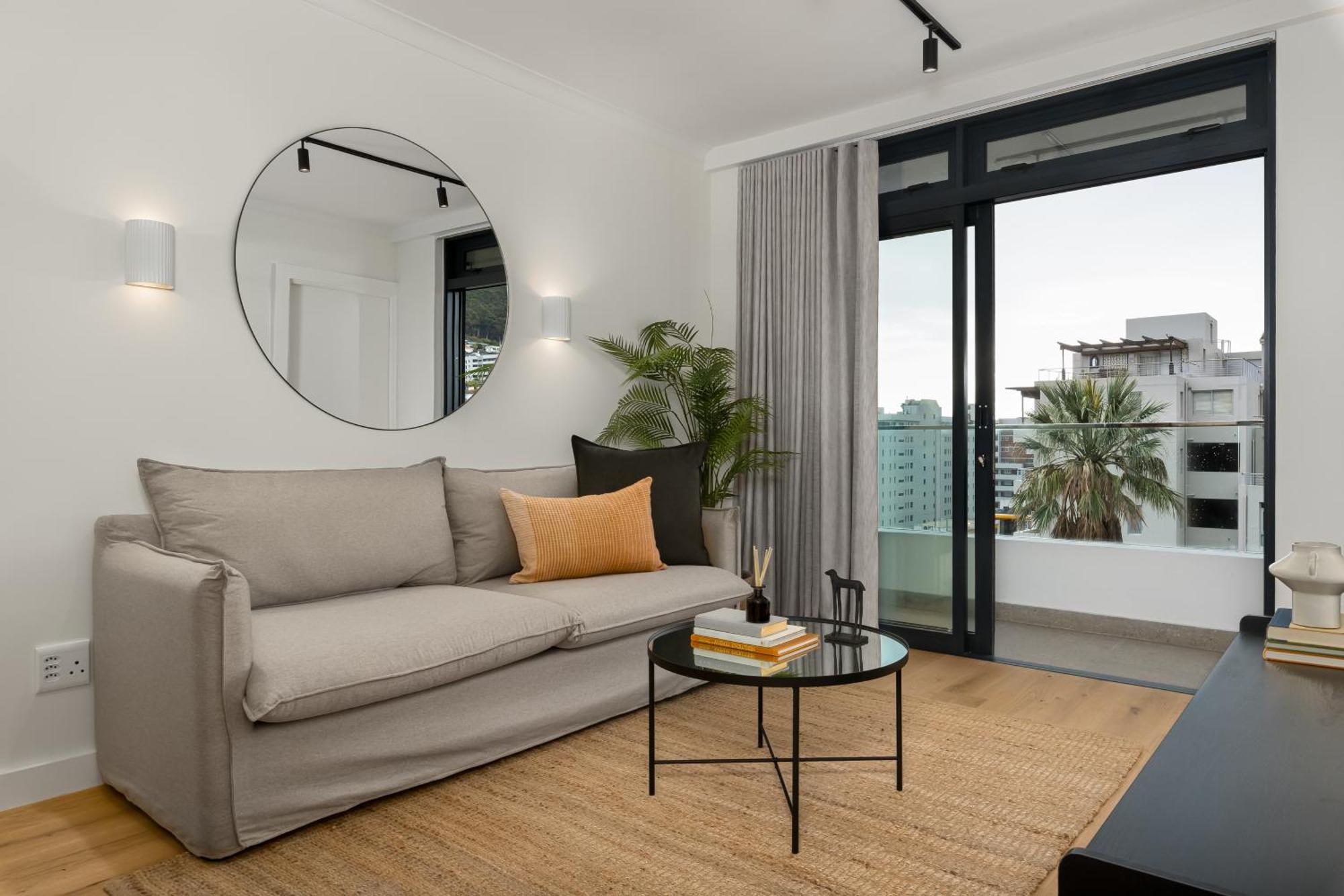 The Sage Luxury Apartment