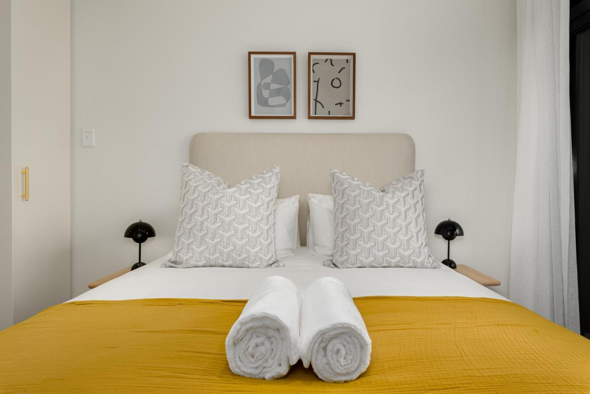 The Sage Luxury * Cape Town