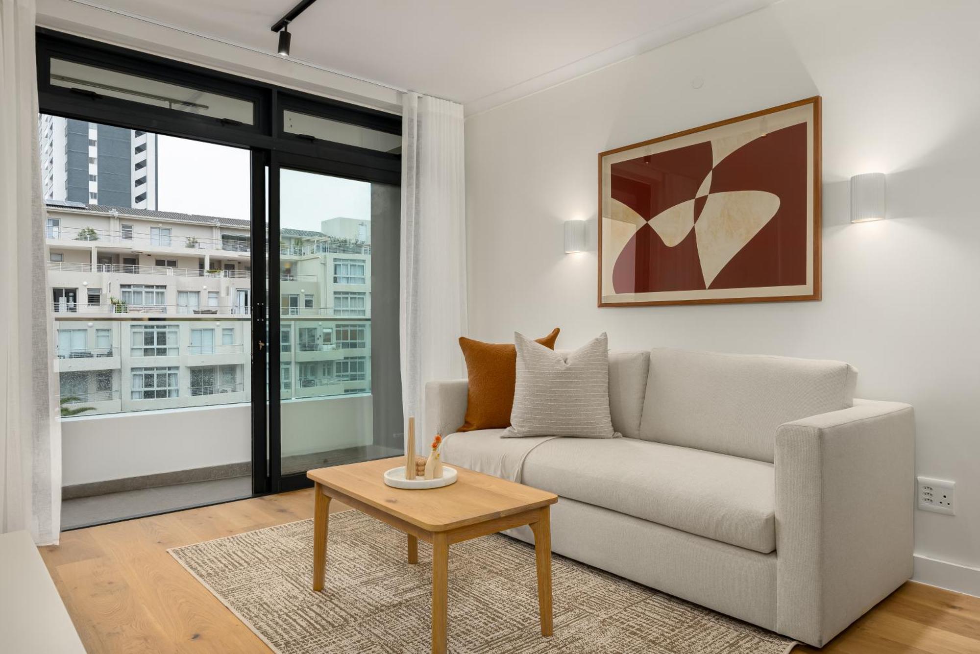 The Sage Luxury Cape Town