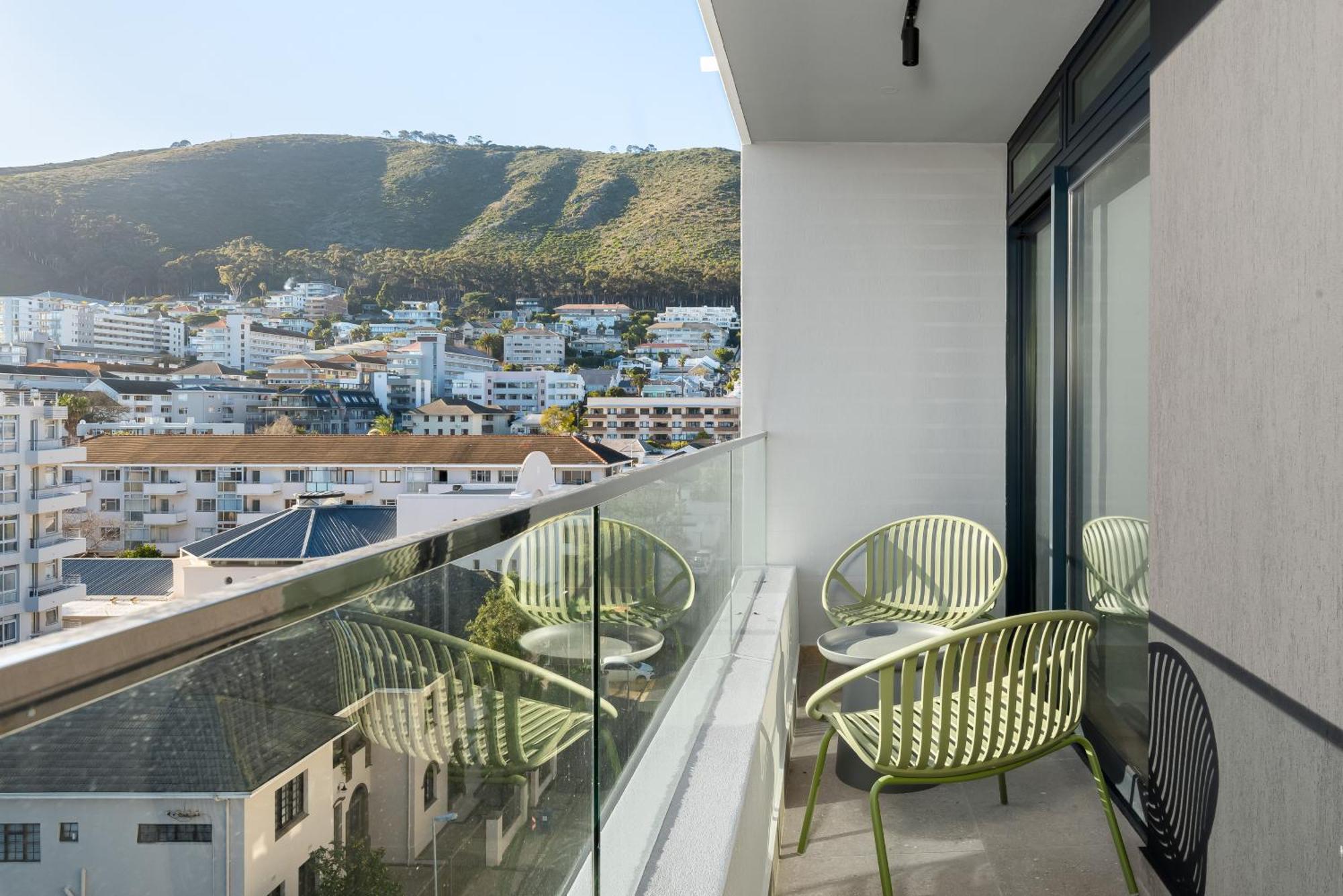 The Sage Luxury *
