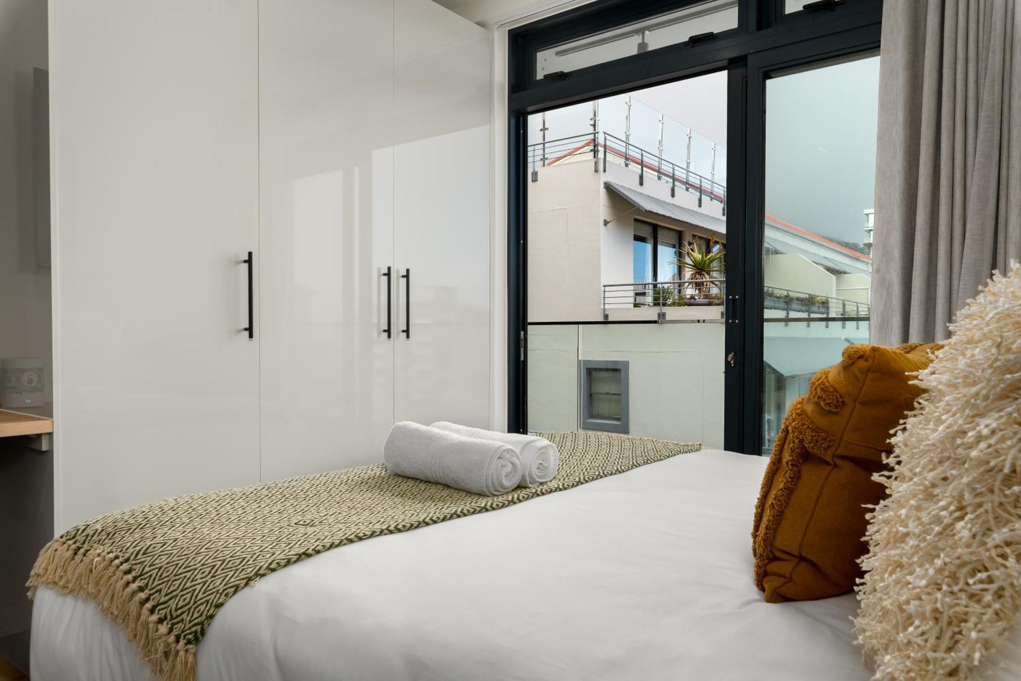 The Sage Luxury Apartment