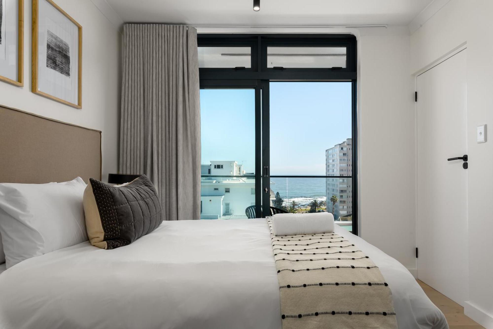 The Sage Luxury * Cape Town