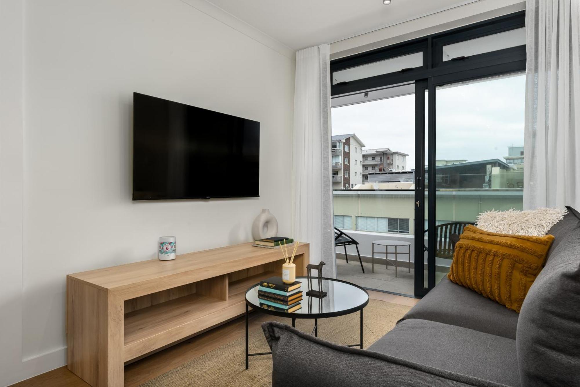 The Sage Luxury Apartment *