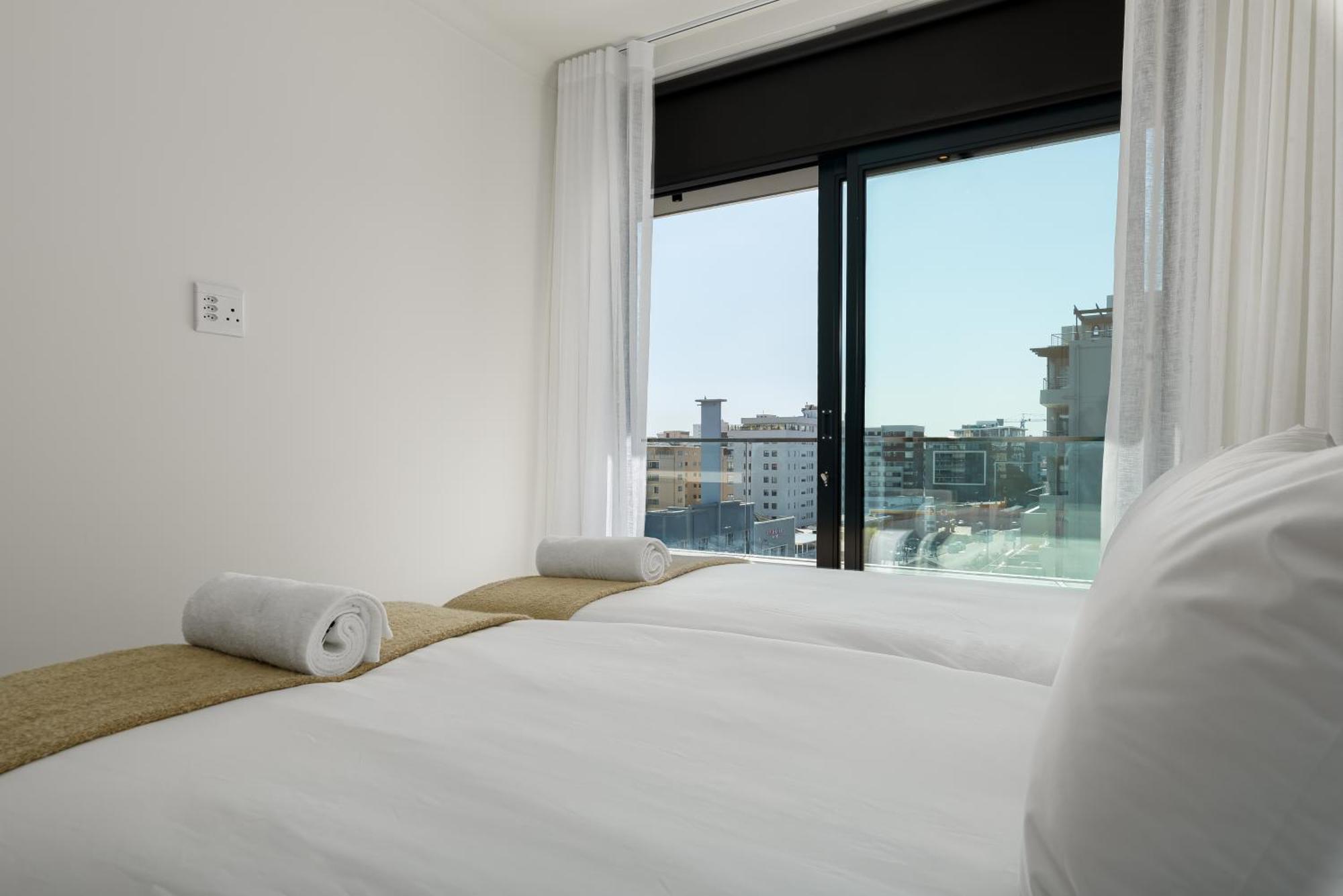 Apartment The Sage Luxury Cape Town