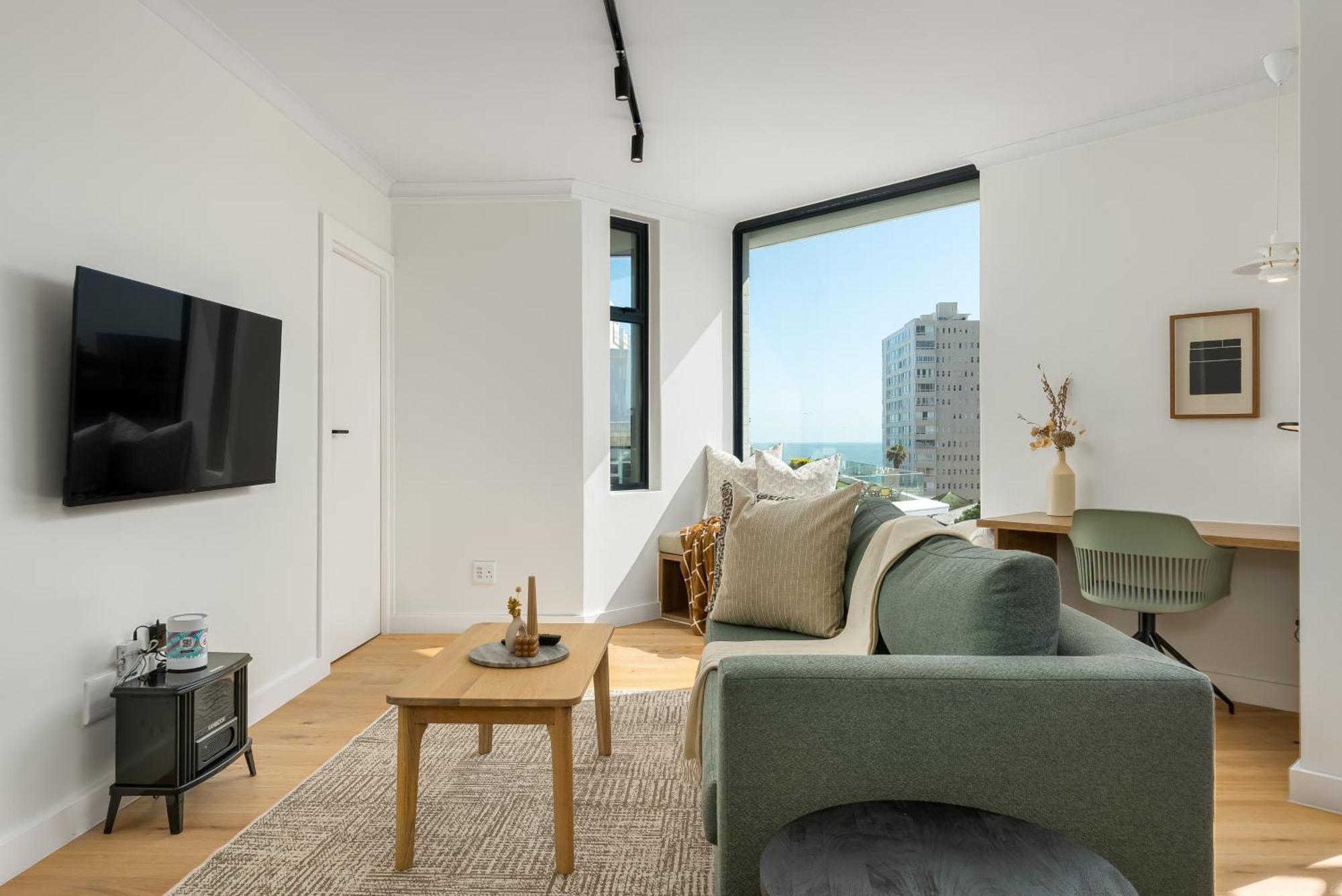 The Sage Luxury Apartment Cape Town