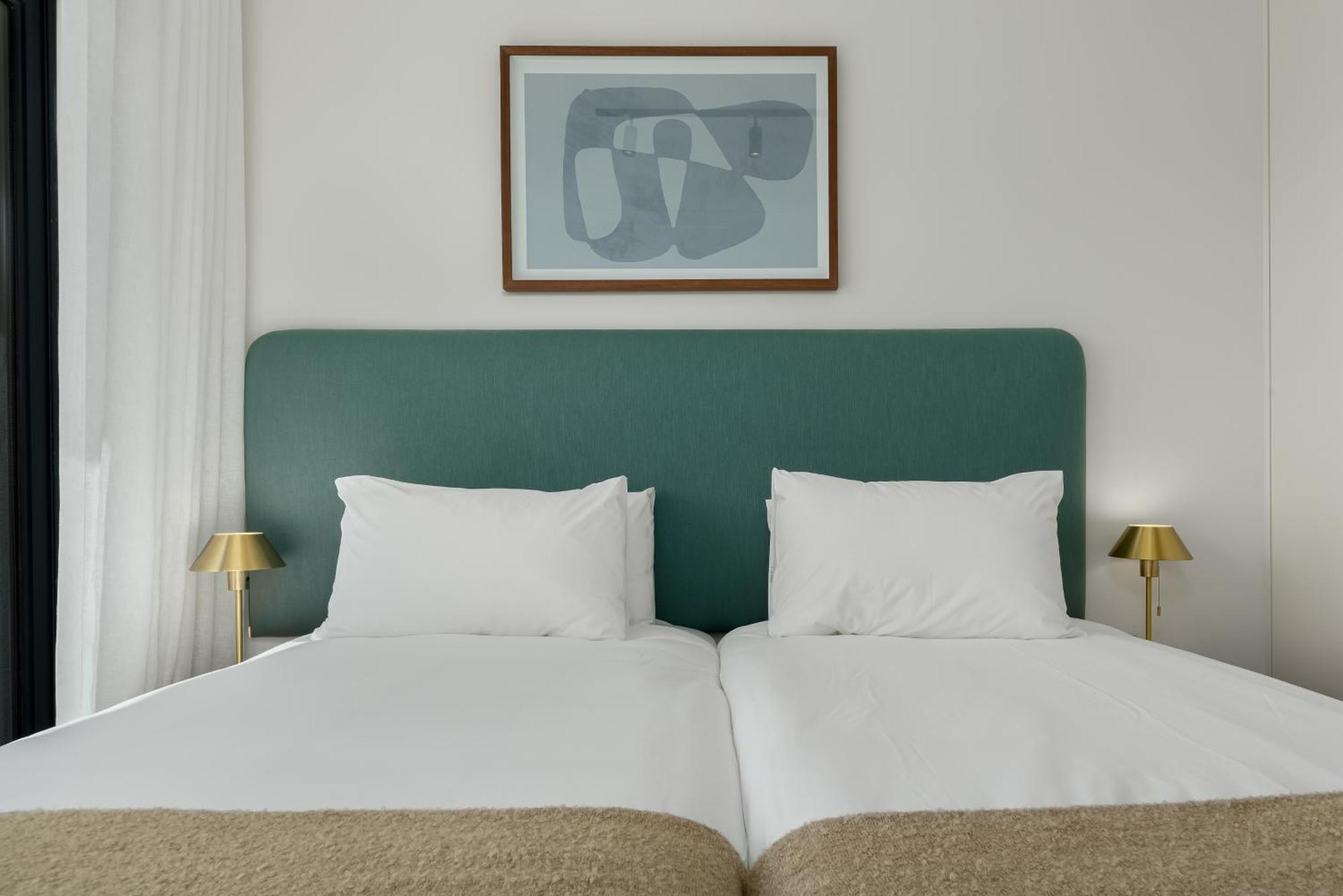The Sage Luxury Apartment *