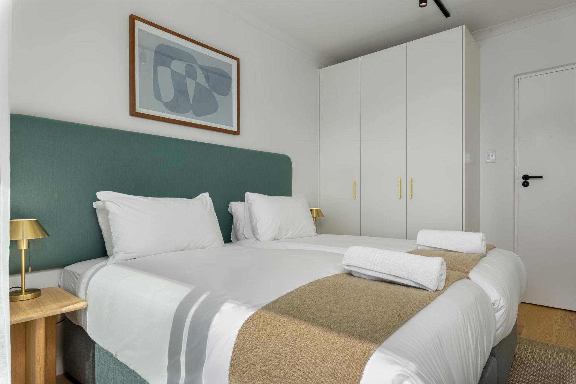 The Sage Luxury Apartment Cape Town
