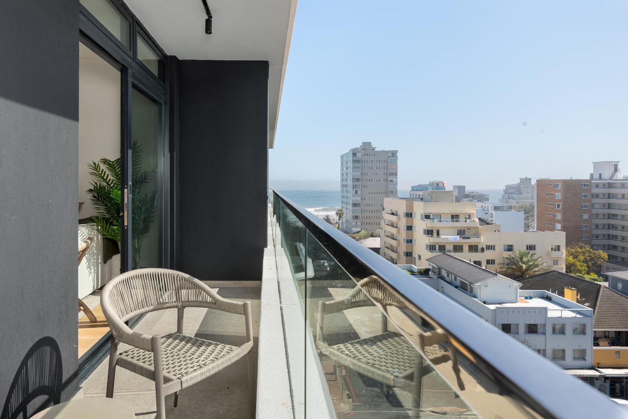 The Sage Luxury * Cape Town