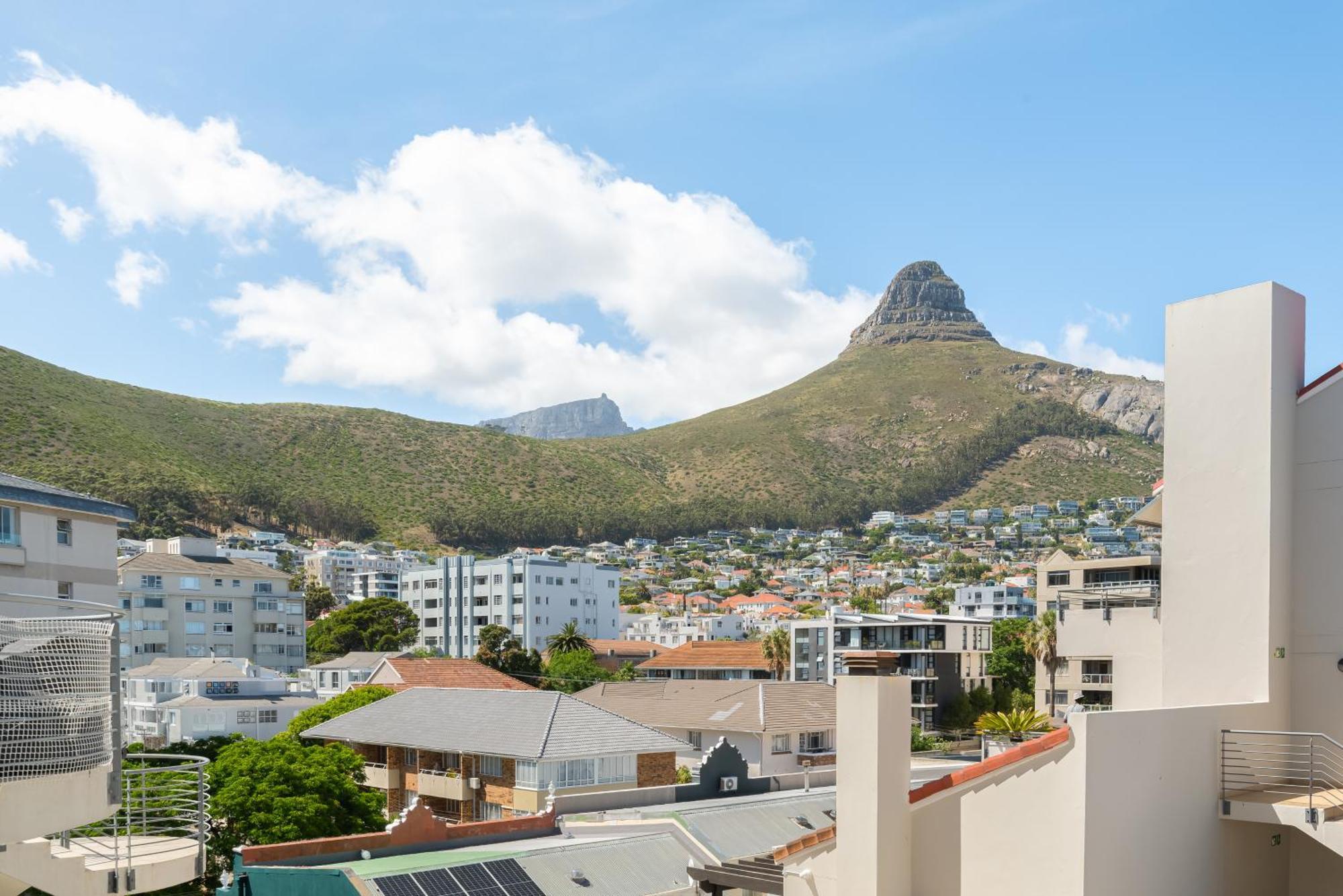 Apartment The Sage Luxury Cape Town