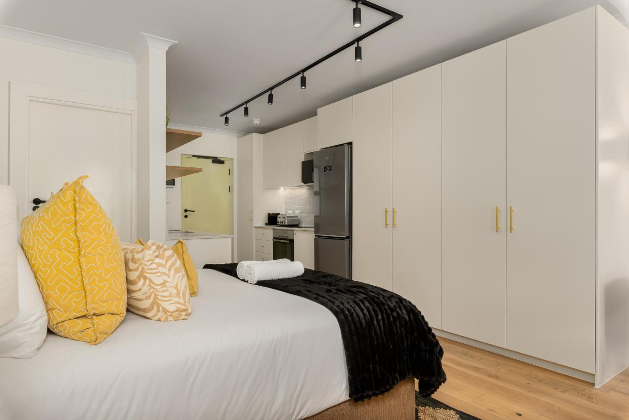 Apartment The Sage Luxury Cape Town