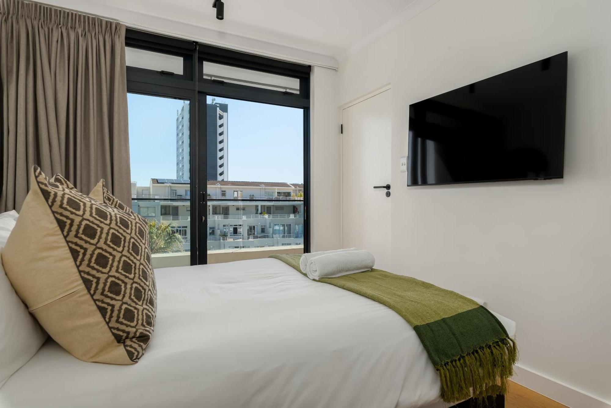 The Sage Luxury *