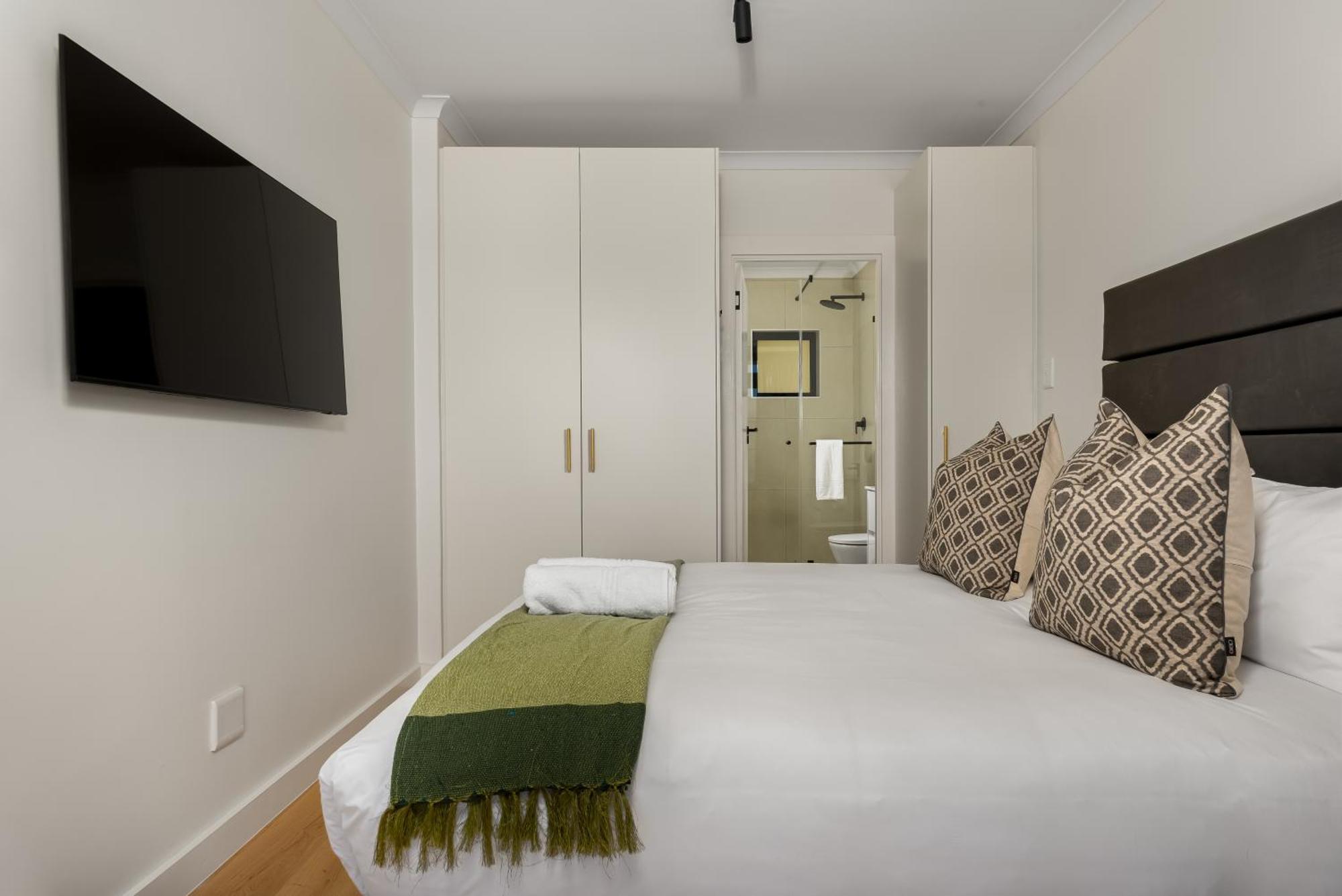 The Sage Luxury * Cape Town