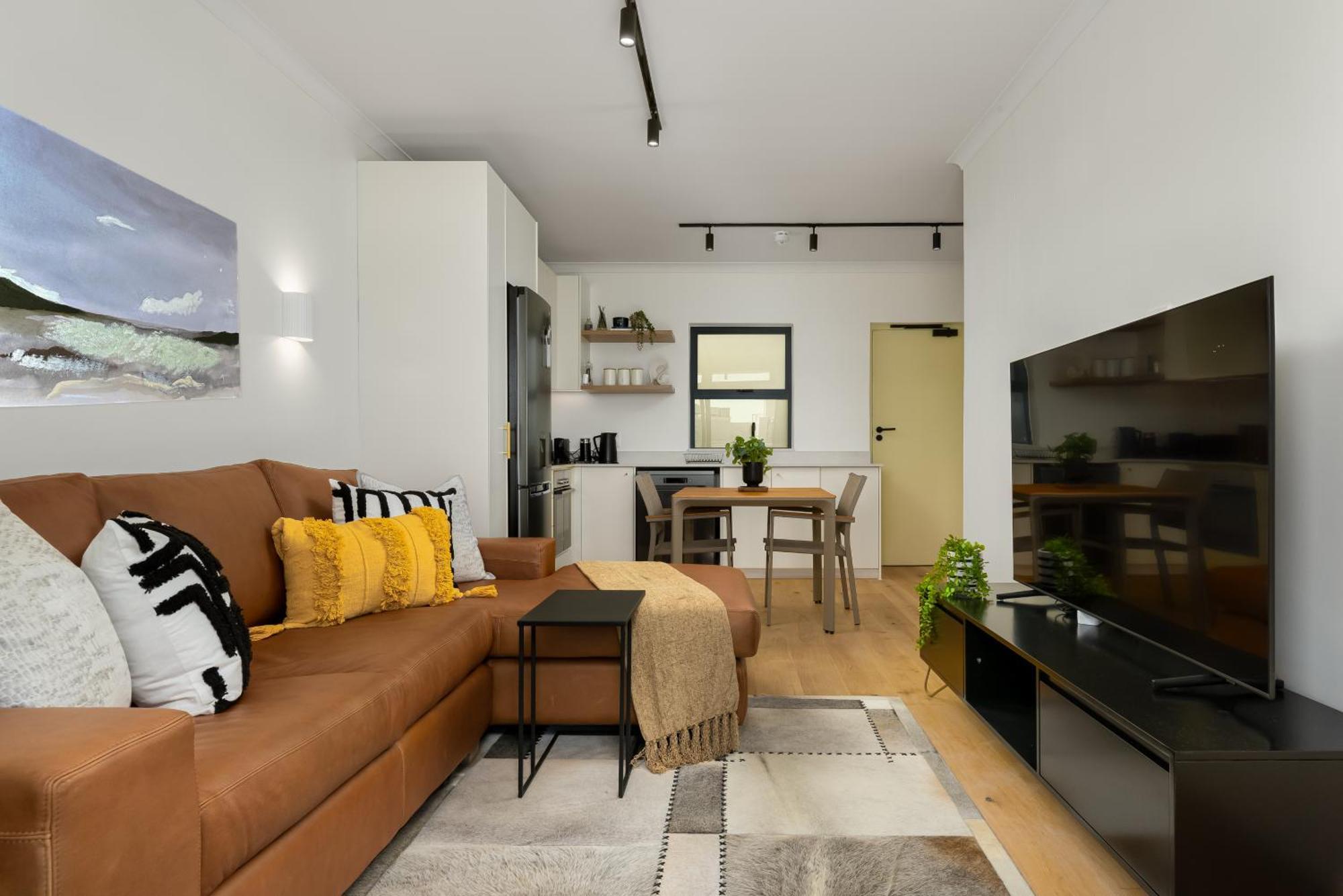 The Sage Luxury Apartment *