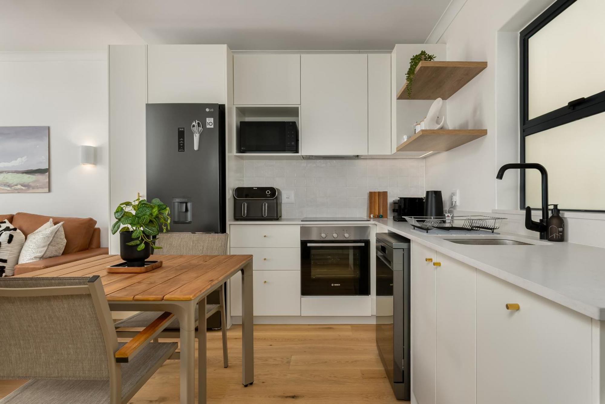 The Sage Luxury Apartment