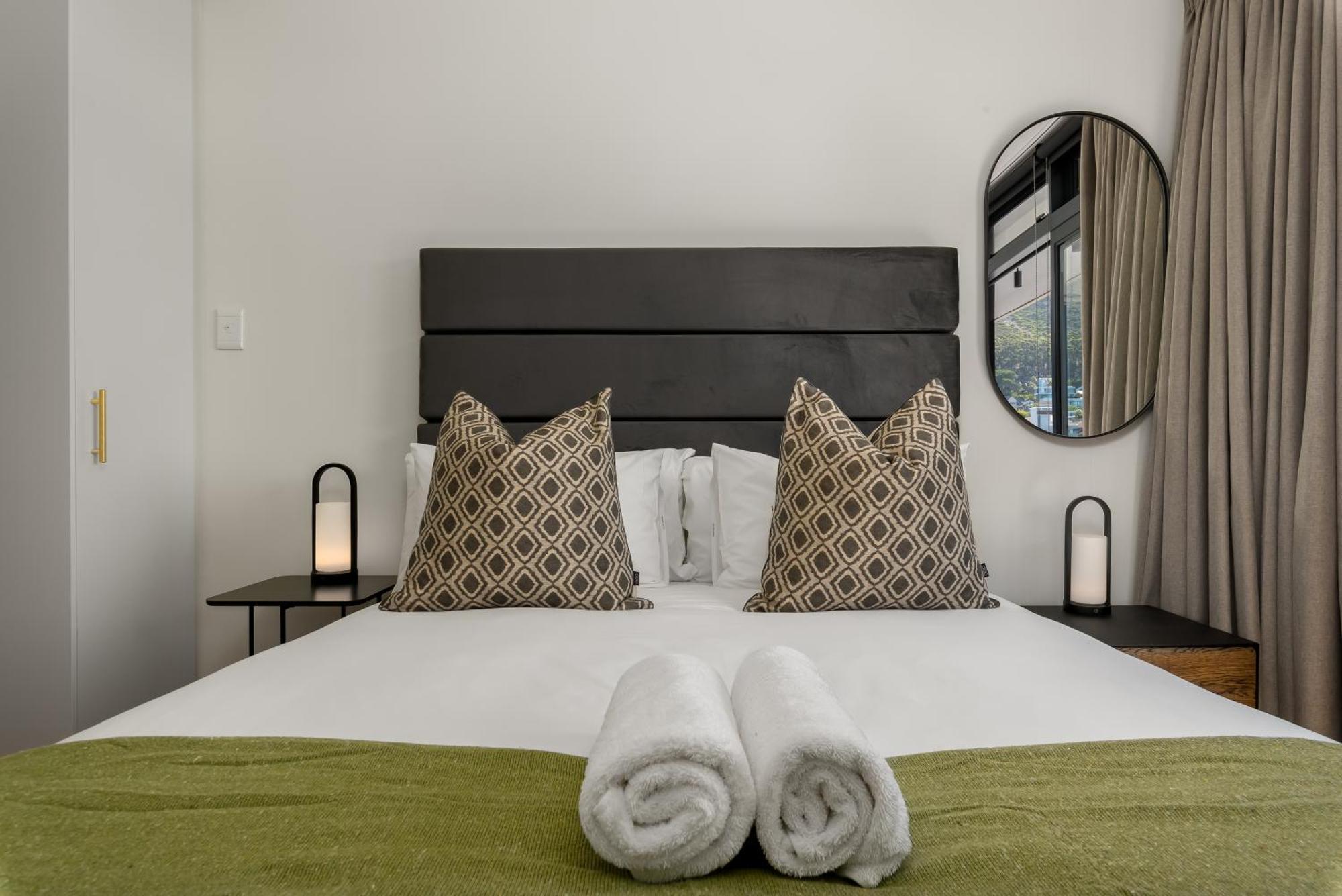 The Sage Luxury *